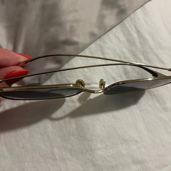 Dior Diorstellaire Sunglasses *excellent condition* display picture 3
